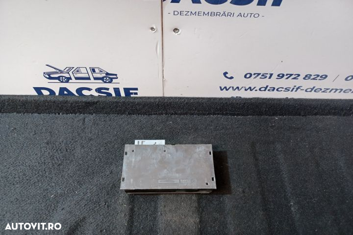 Calculator confort 454942368 454942368 Opel Astra H [2004 - 2007] Hat - 2