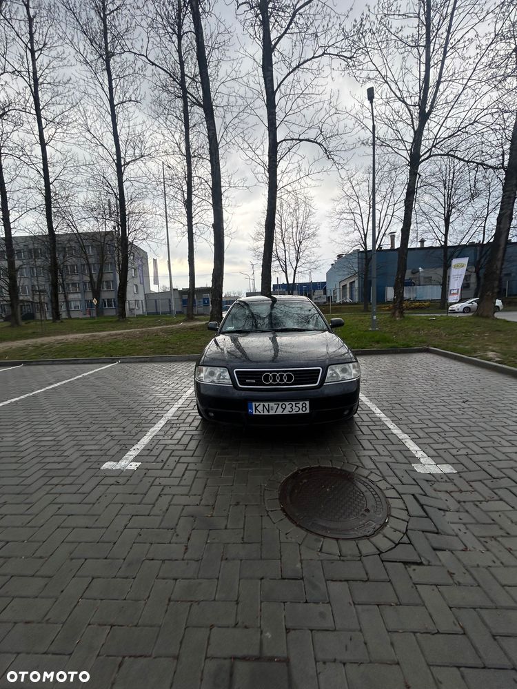 Audi A6 Avant - 5