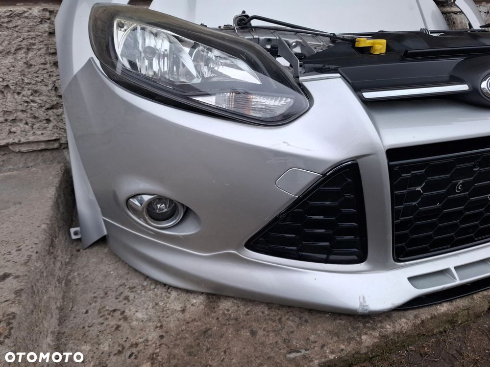 WZMOCNIENIE KOMPLETNY PRZÓD FORD FOCUS III MK3 - 3