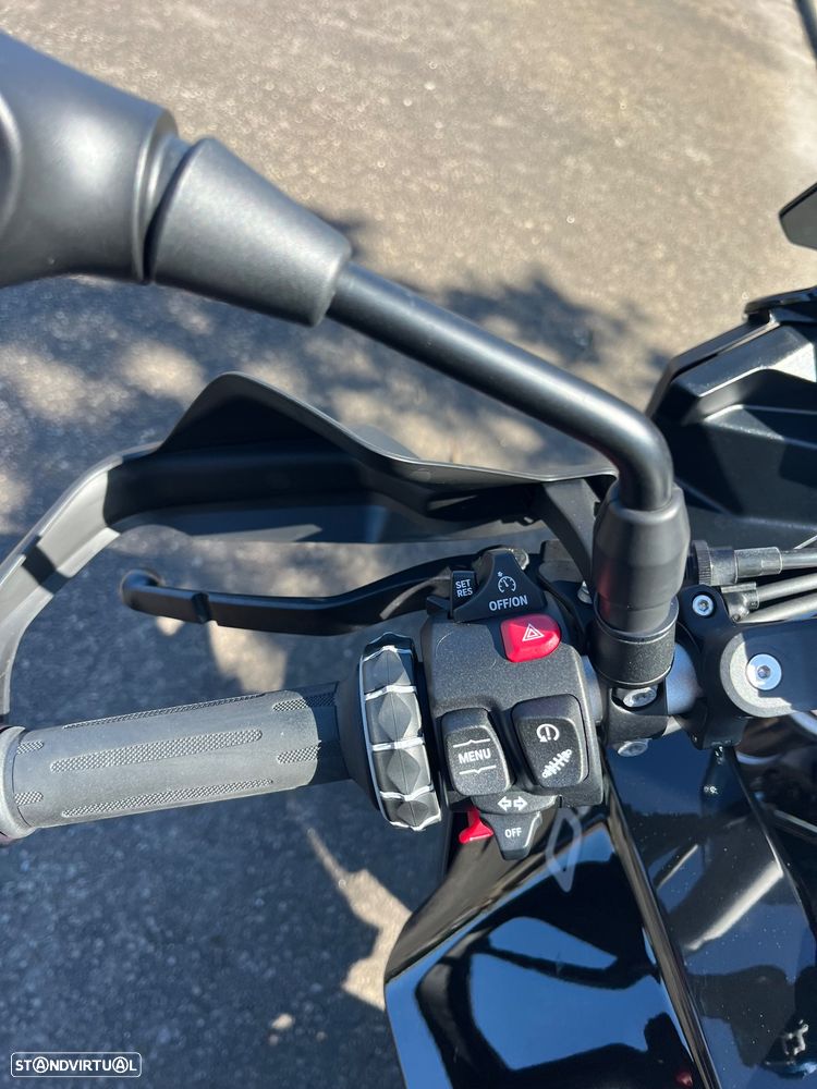 BMW F 900 XR F900XR - 5