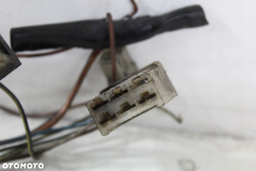 WEBASTO OGRZEWANIE POSTOJOWE HONDA PRELUDE IV - 8