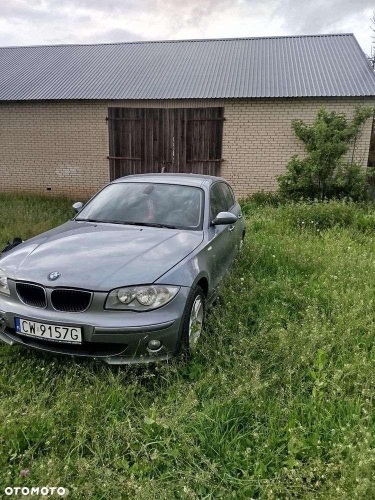 BMW Inny - 4