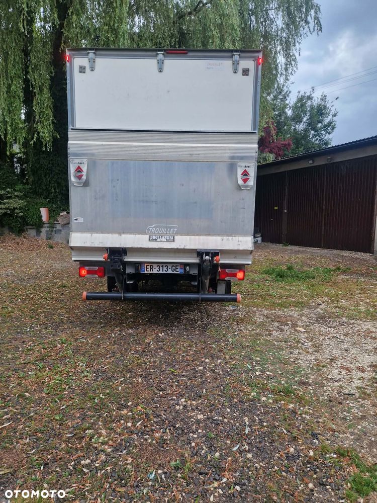 Iveco 35C16 - 5