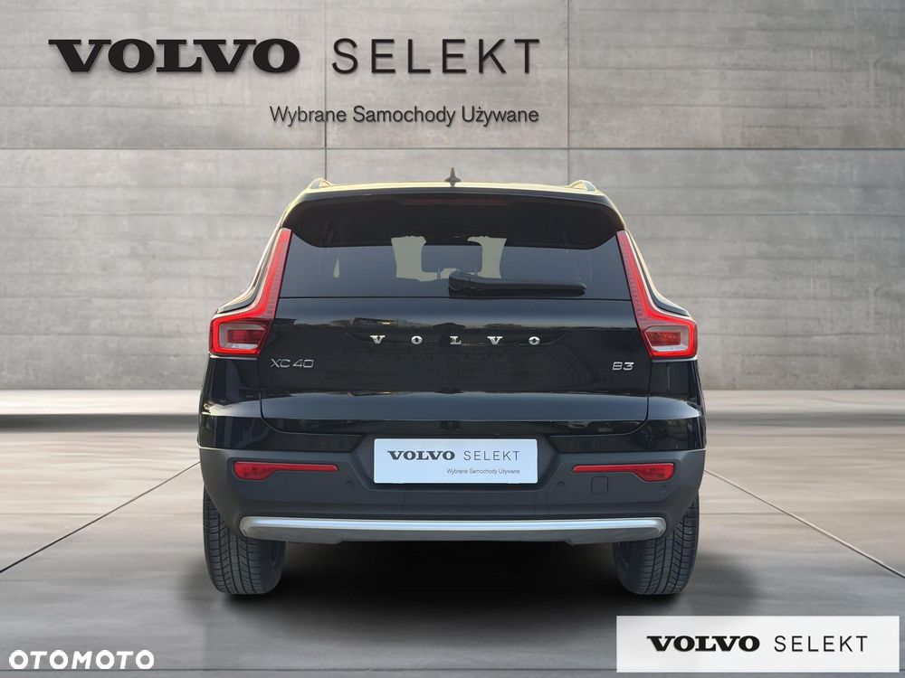 Volvo XC 40 - 5