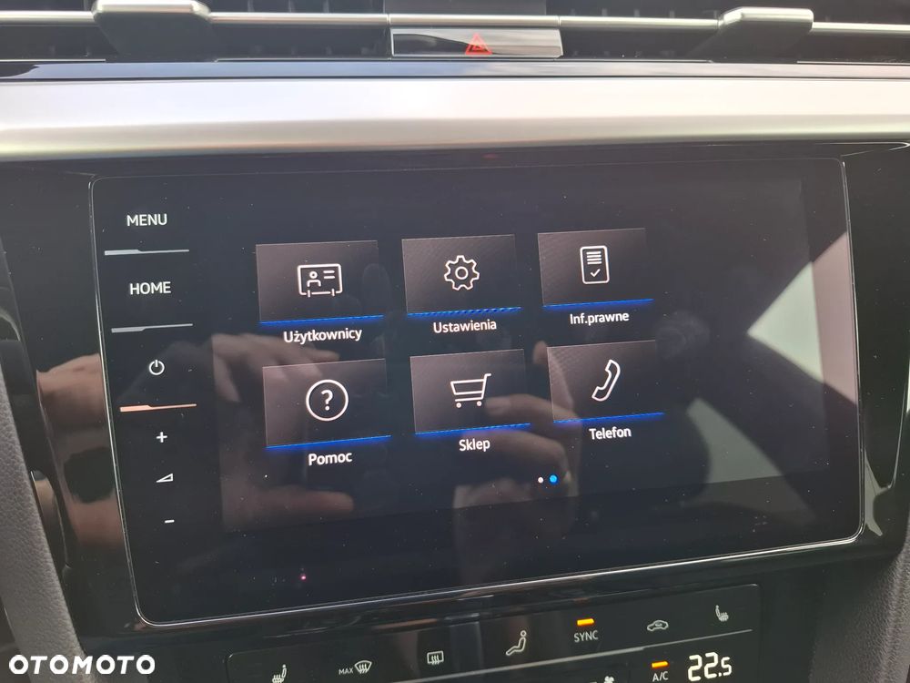Volkswagen Arteon Shooting Brake 2.0 TSI OPF DSG R-Line - 26