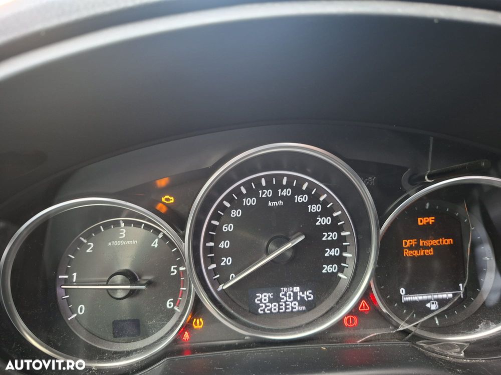 Mazda CX-5 SKYACTIV-D 150 Center-Line - 9