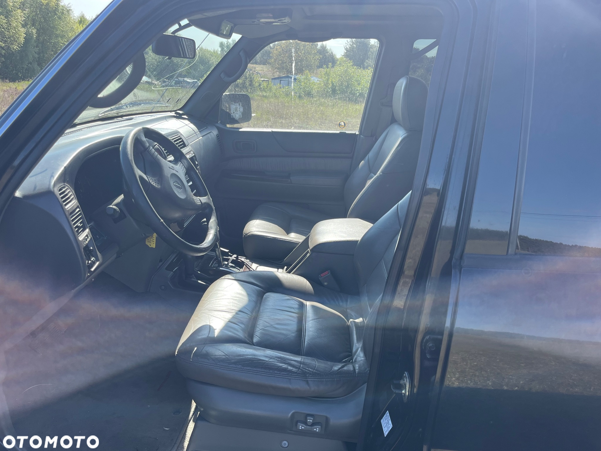 Nissan Patrol 3.0 DiT Luxury - 4
