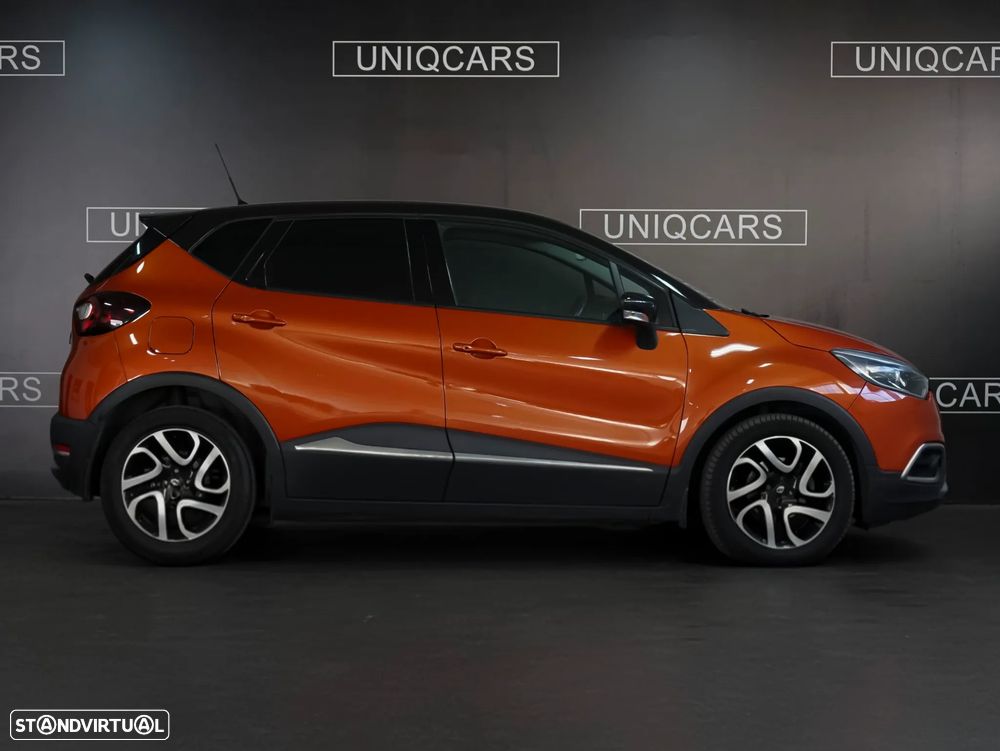 Renault Captur 1.5 dCi Expression - 4