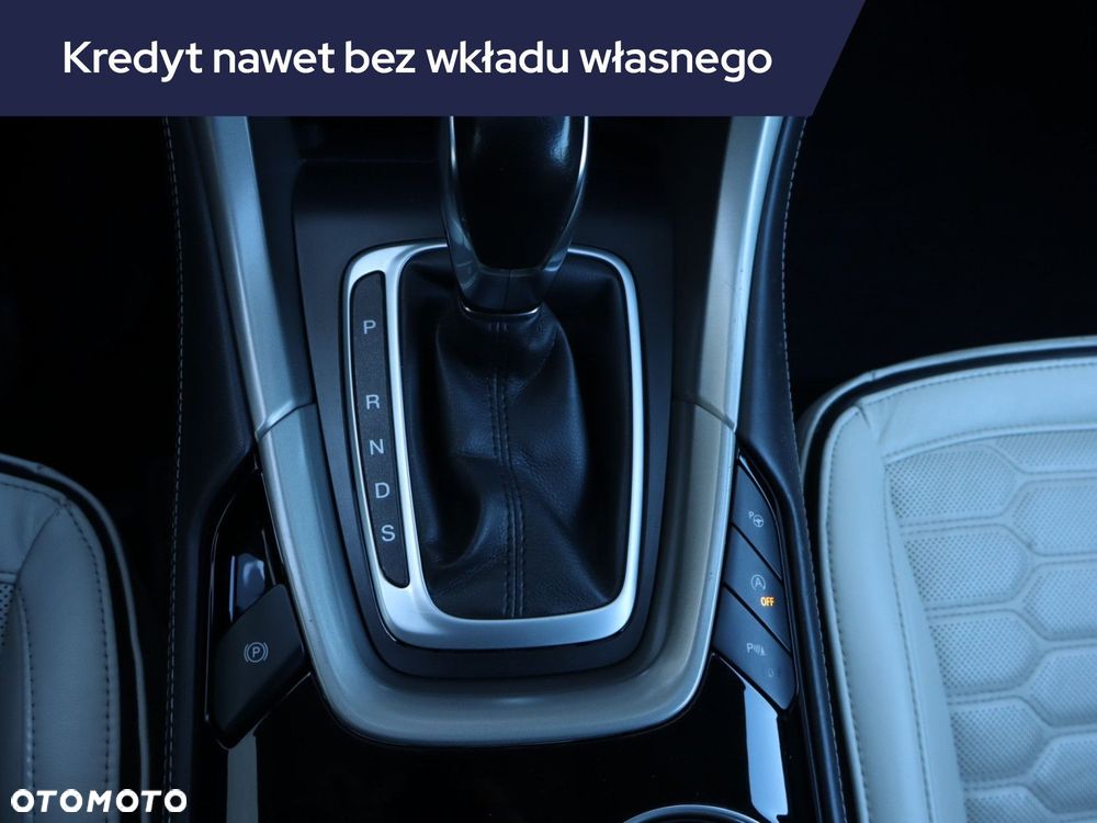 Ford Mondeo - 19