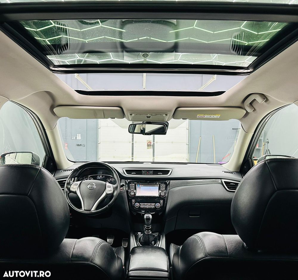 Nissan X-Trail 1.6 DIG-T Tekna - 7