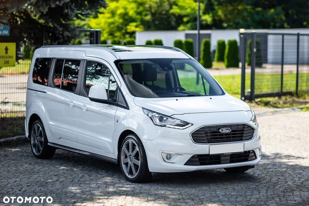 Ford Tourneo Connect Grand - 6