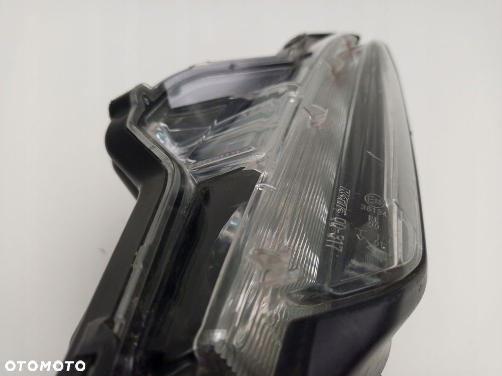 TOYOTA YARIS CROSS 2021- HALOGEN LED DRL PRAWY PRZÓD PRZEDNI 0D-317 - 9