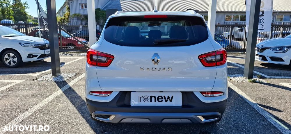 Renault Kadjar TCe EDC GPF Intens - 5