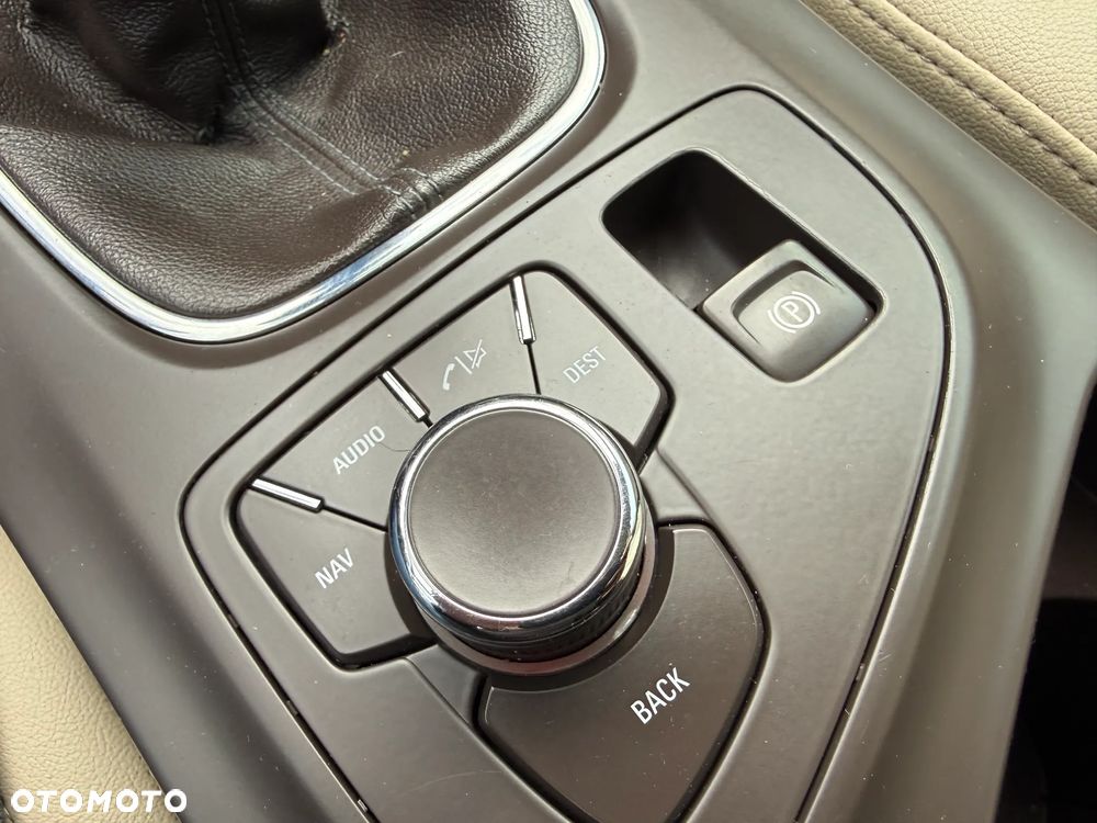 Opel Insignia 2.0 CDTI Sport - 37