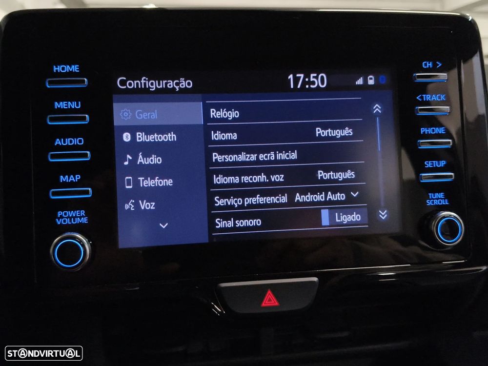 Toyota Yaris 1.0 VVT-i Comfort Plus - 29