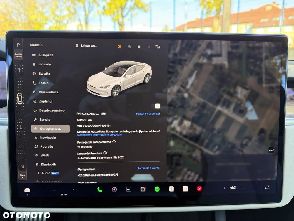 Tesla Model S Long Range - 16