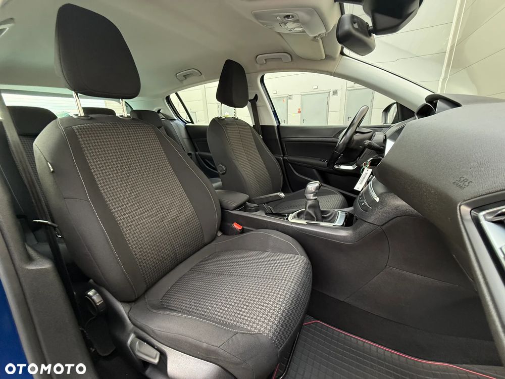 Peugeot 308 110 e-THP Stop & Start Active - 36