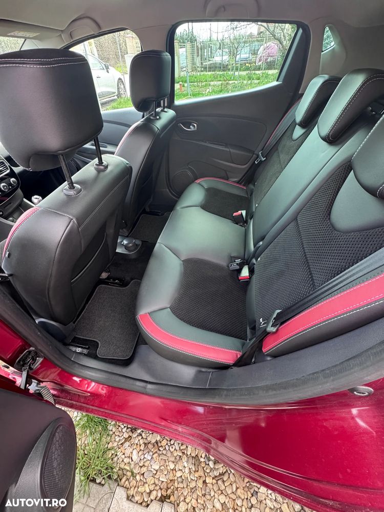 Renault Clio ENERGY TCe 120 INTENS - 10