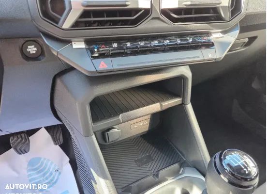 Dacia Bigster TCe 140 4X2 MHEV Journey - 10