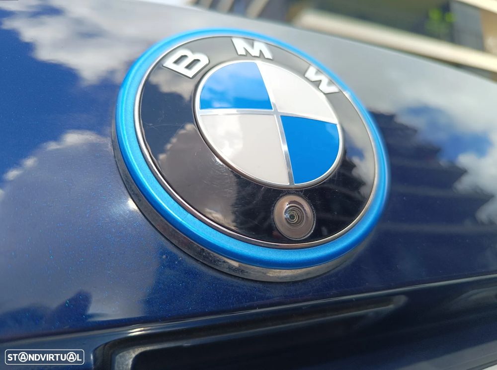 BMW i4 eDrive35 Pack Desportivo M Pro - 32