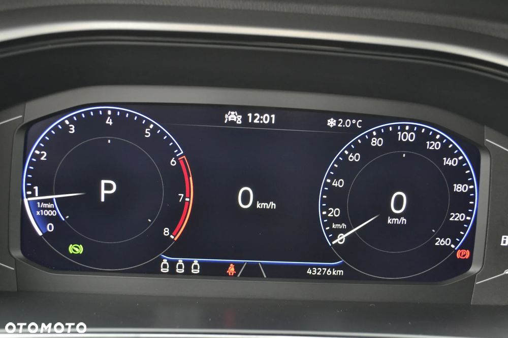 Volkswagen T-Roc 1.5 TSI OPF DSG Life - 14