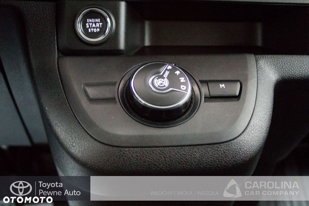 Toyota Proace Verso - 8