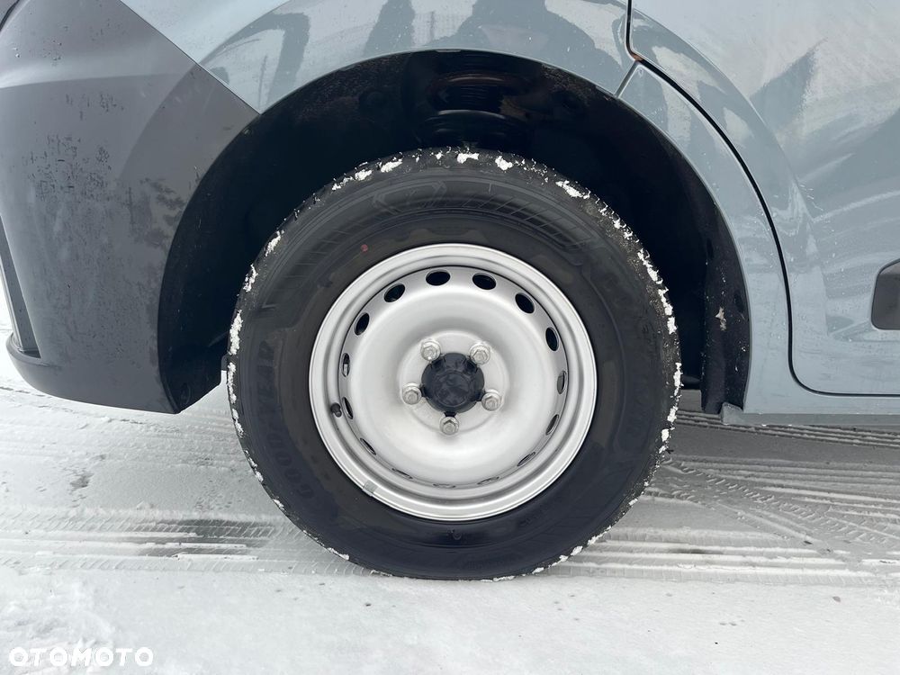 Renault Master / E-Tech / Laweta <3,5 tony / Krajowy / Top - 29