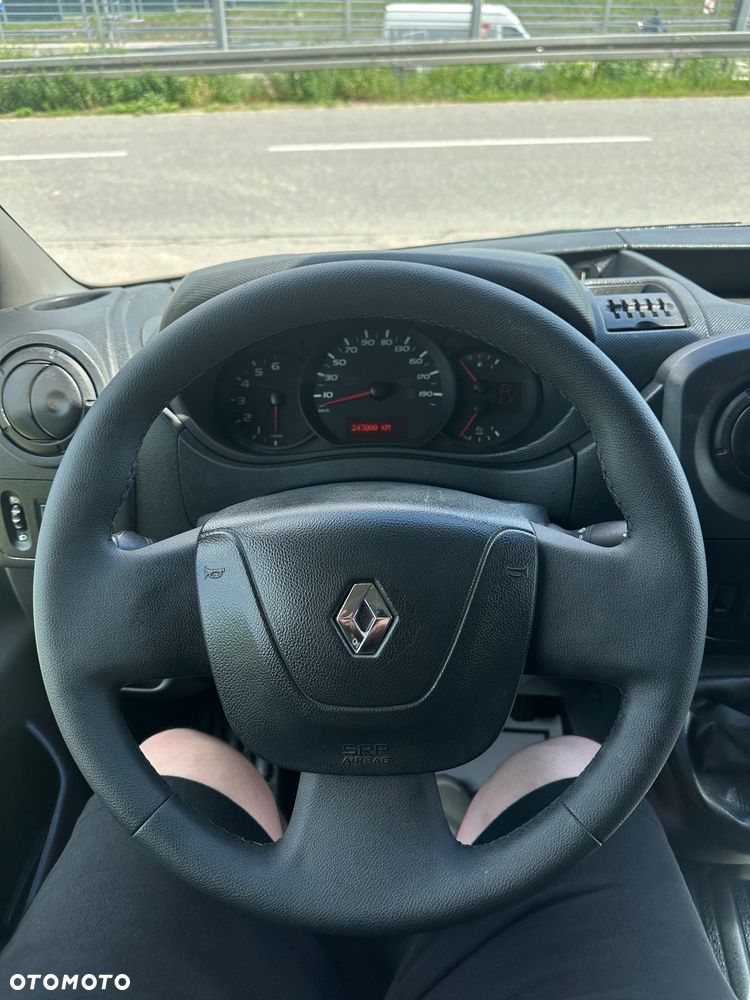 Renault Master - 12