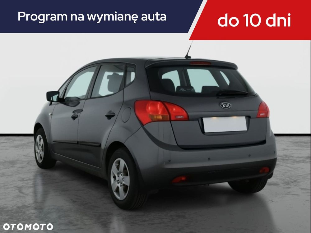 Kia Venga - 6