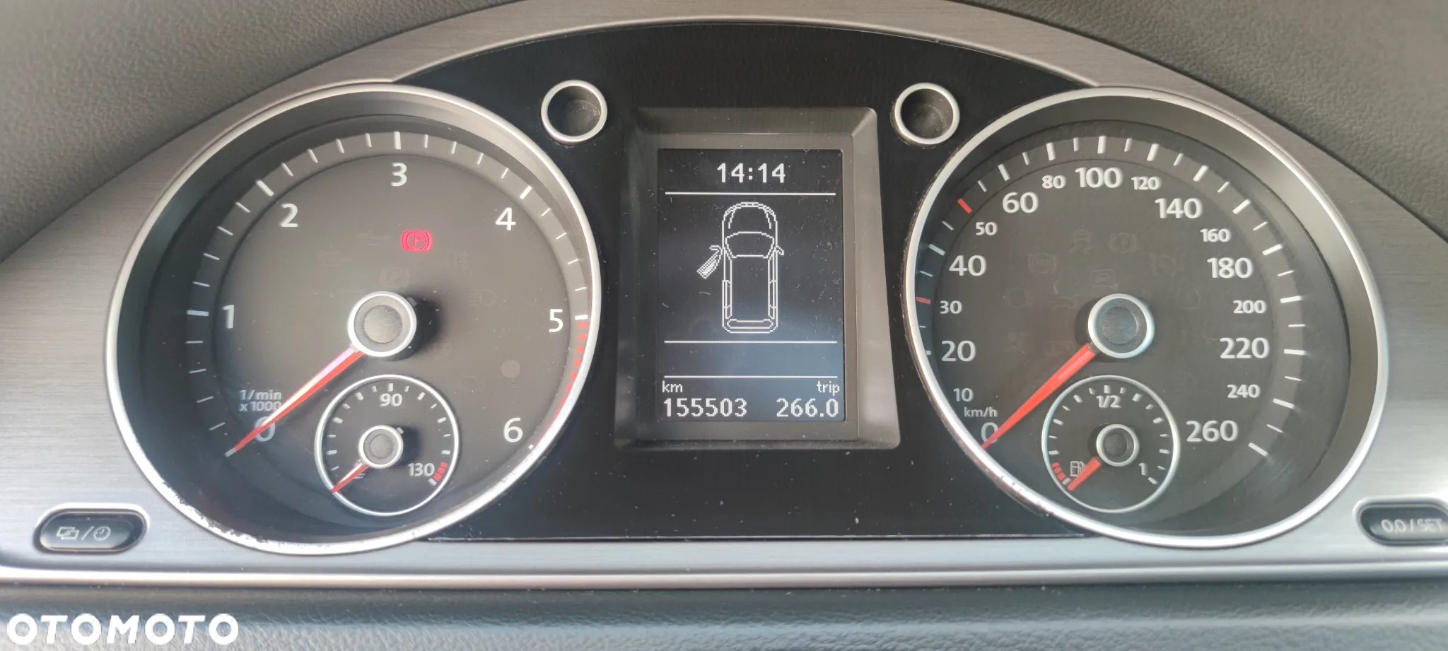 Volkswagen Passat 2.0 TDI Comfortline - 17