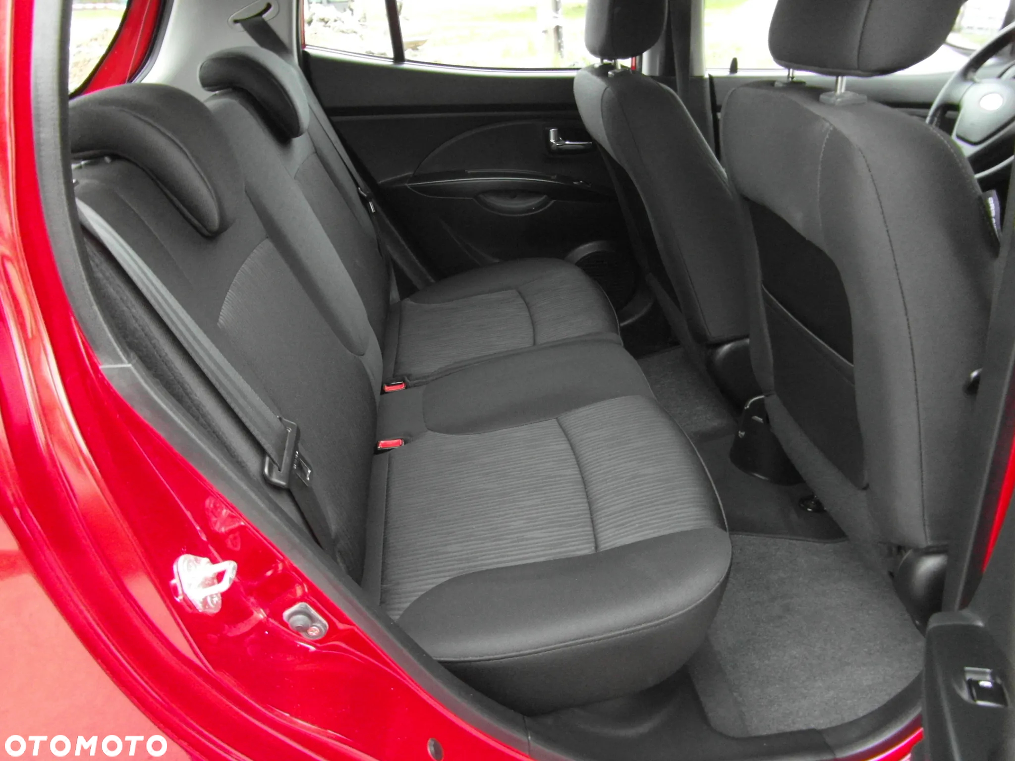 Kia Picanto 1.1 Spirit - 30