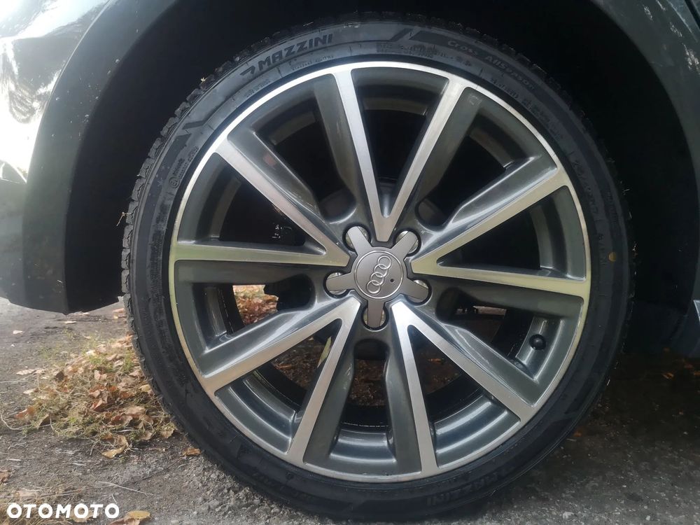 Audi A1 Sportback 1.0 TFSI ultra sport - 34