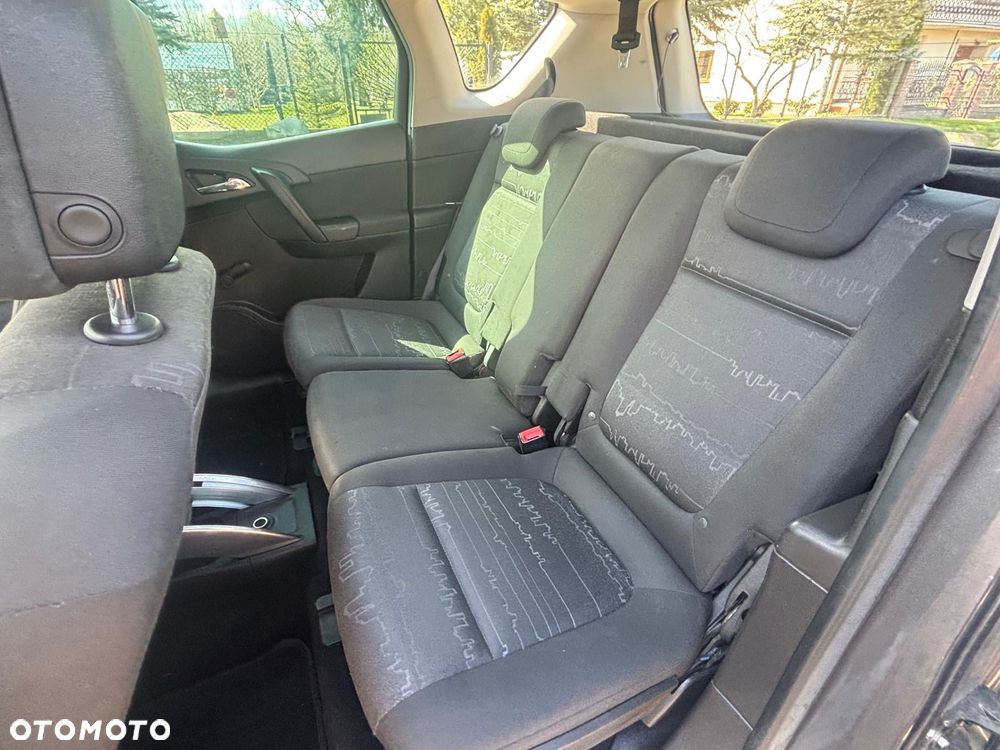 Opel Meriva 1.4 T Cosmo - 28