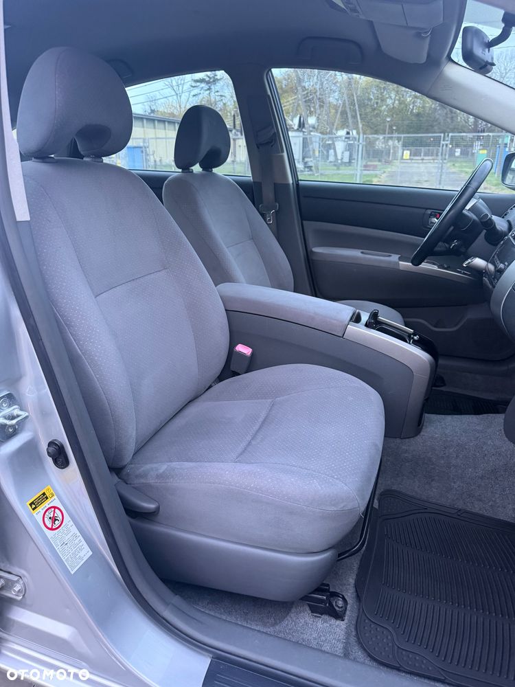 Toyota Prius 1.5 VVT-i Sol (nav) - 15