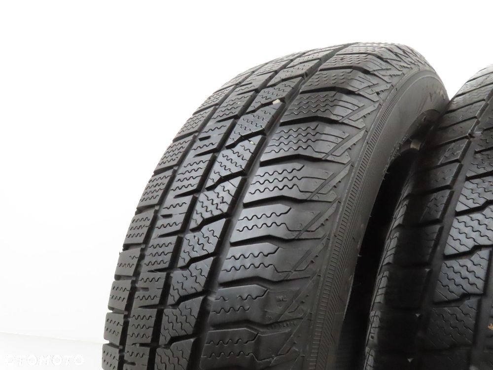 2x 185/65R15 OPONY ZIMOWE Point S WinterStar 3 88T - 8