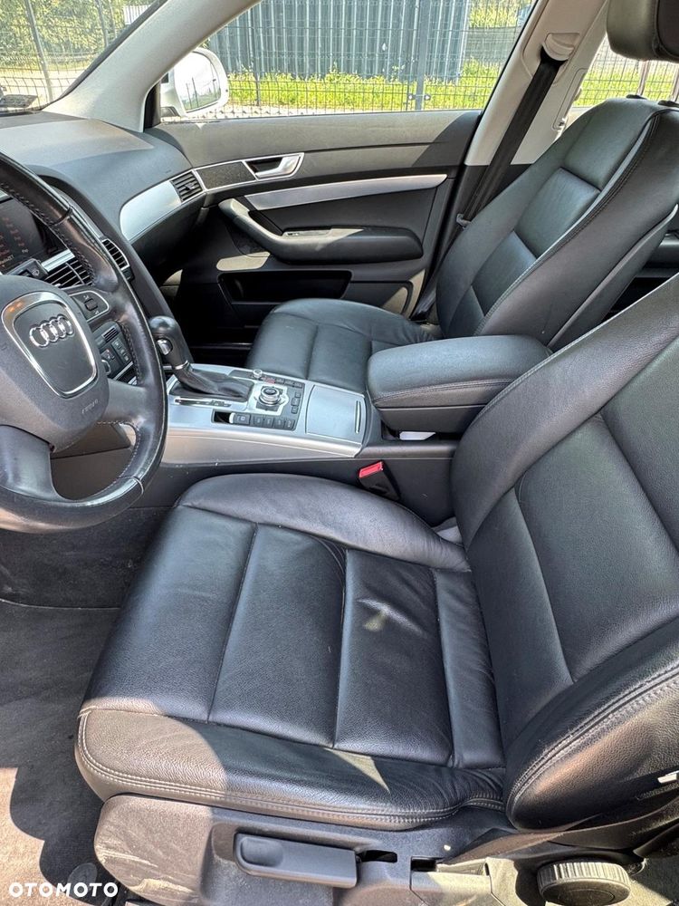 Audi A6 Limousine 2.0 TFSI Multitronic - 3