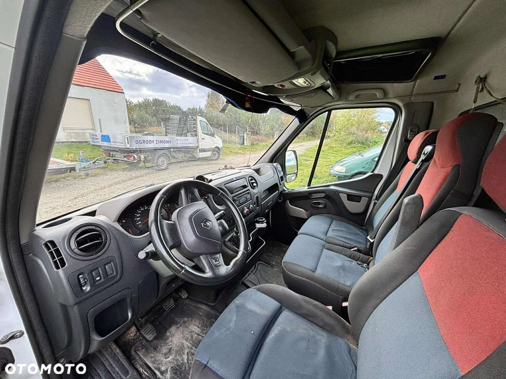 Renault Master - 7