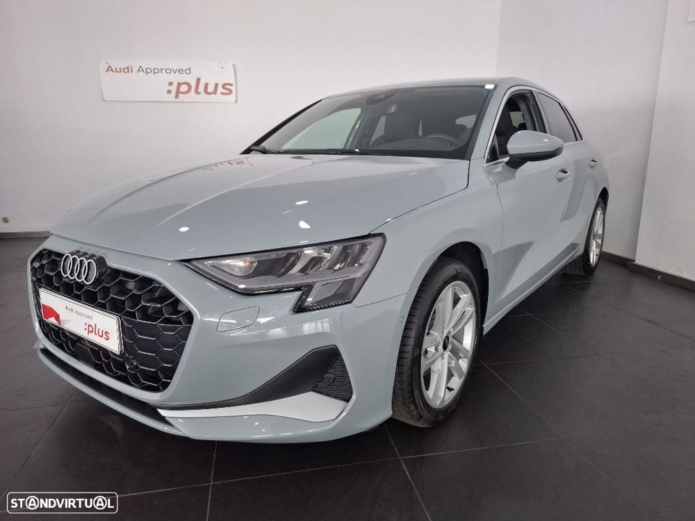 Audi A3 Sportback 30 TFSI Advanced S tronic