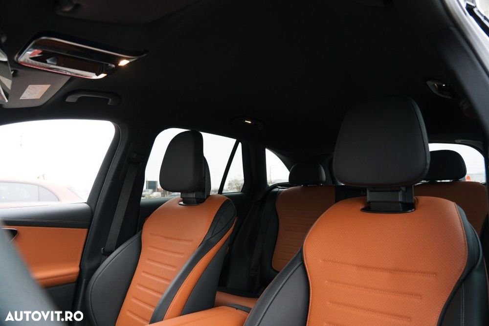 Mercedes-Benz GLC - 19