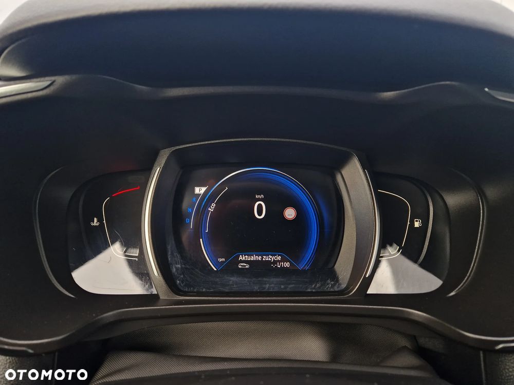 Renault Kadjar 1.2 Energy TCe Bose EDC - 21