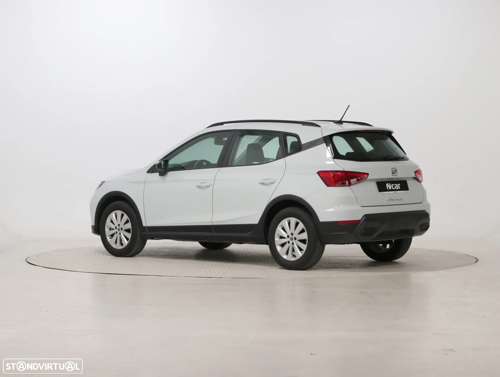 SEAT Arona 1.0 TSI Style - 3
