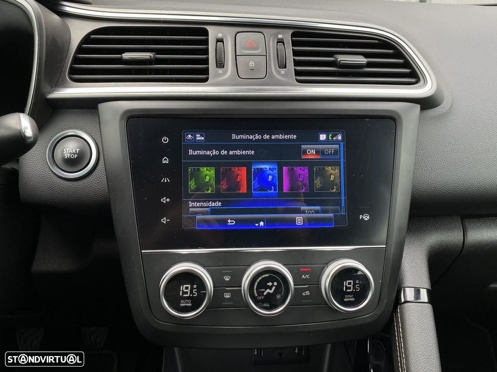 Renault Kadjar 1.3 TCe Black Edition - 22