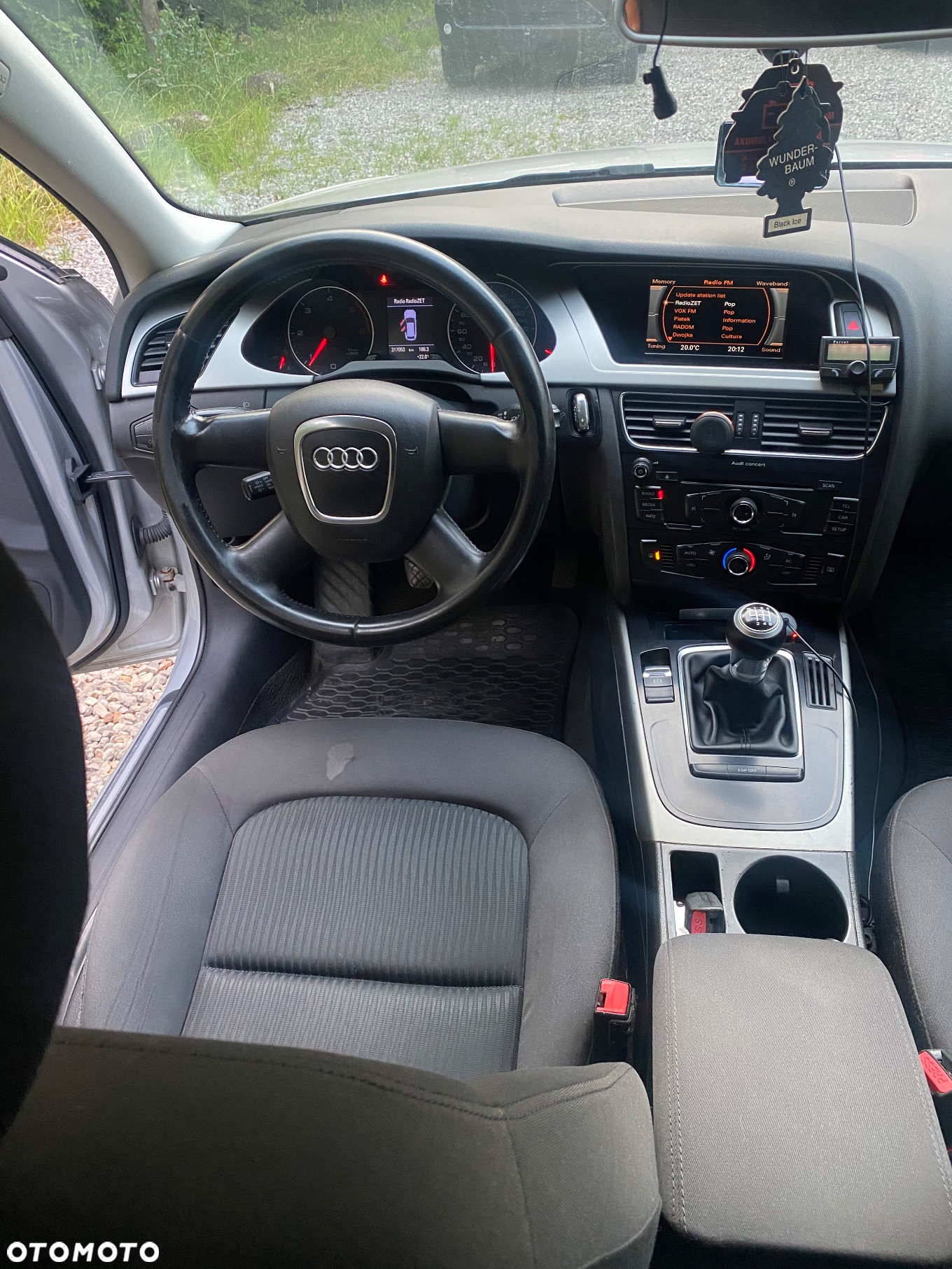 Audi A4 2.0 TDI e - 6