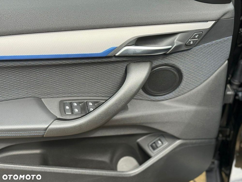 BMW X2 sDrive20i GPF M Sport - 19