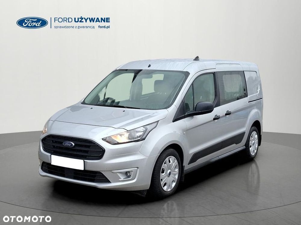 Ford Transit Connect - 1