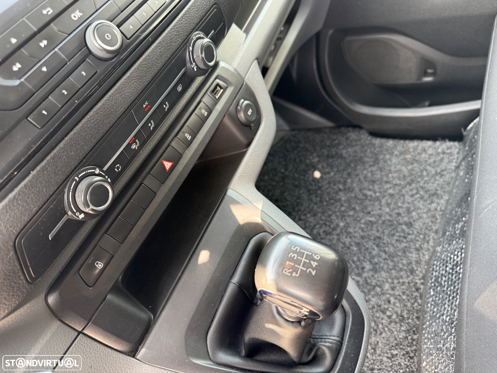 Toyota Proace 1.6 D-4D L1 6L - 42