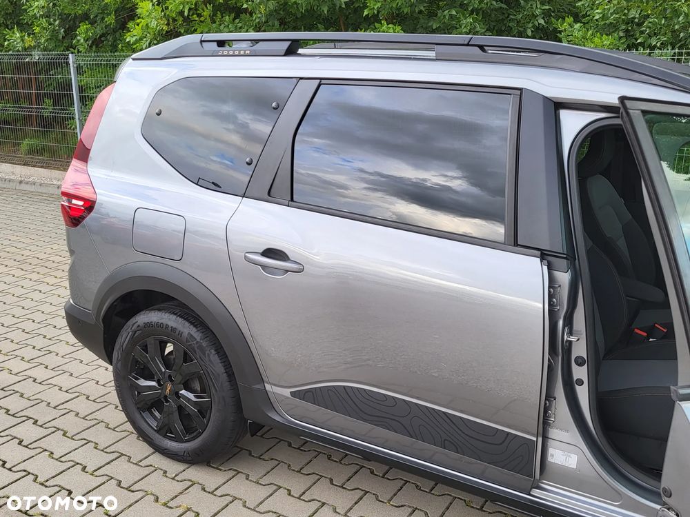 Dacia Jogger 1.0 TCe Extreme+ 7os - 10