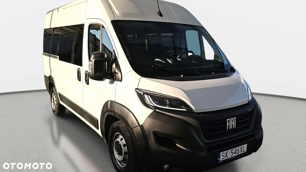 Fiat Ducato MJ L2H2 (bryg.) - 11
