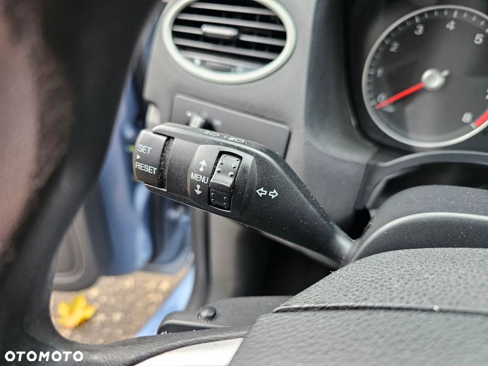 Ford Focus - 31