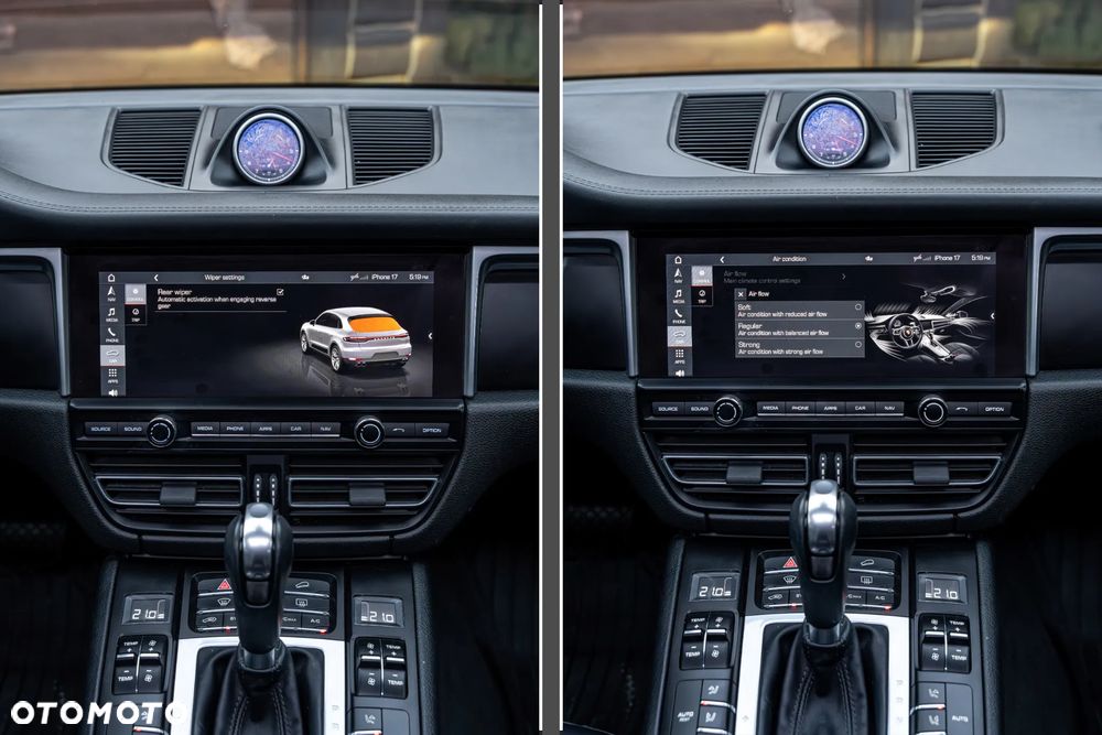 Porsche Macan PDK - 31